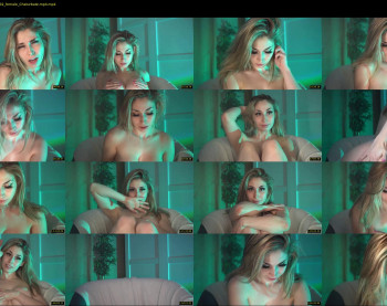 artoftease — 139 minute Chaturbate female cam show recording, 480p, Jun 10, 2022