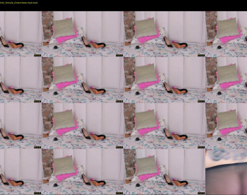 ashley_ruiz_ — 16 minute Chaturbate female cam show recording, 1080p, Jun 11, 2022