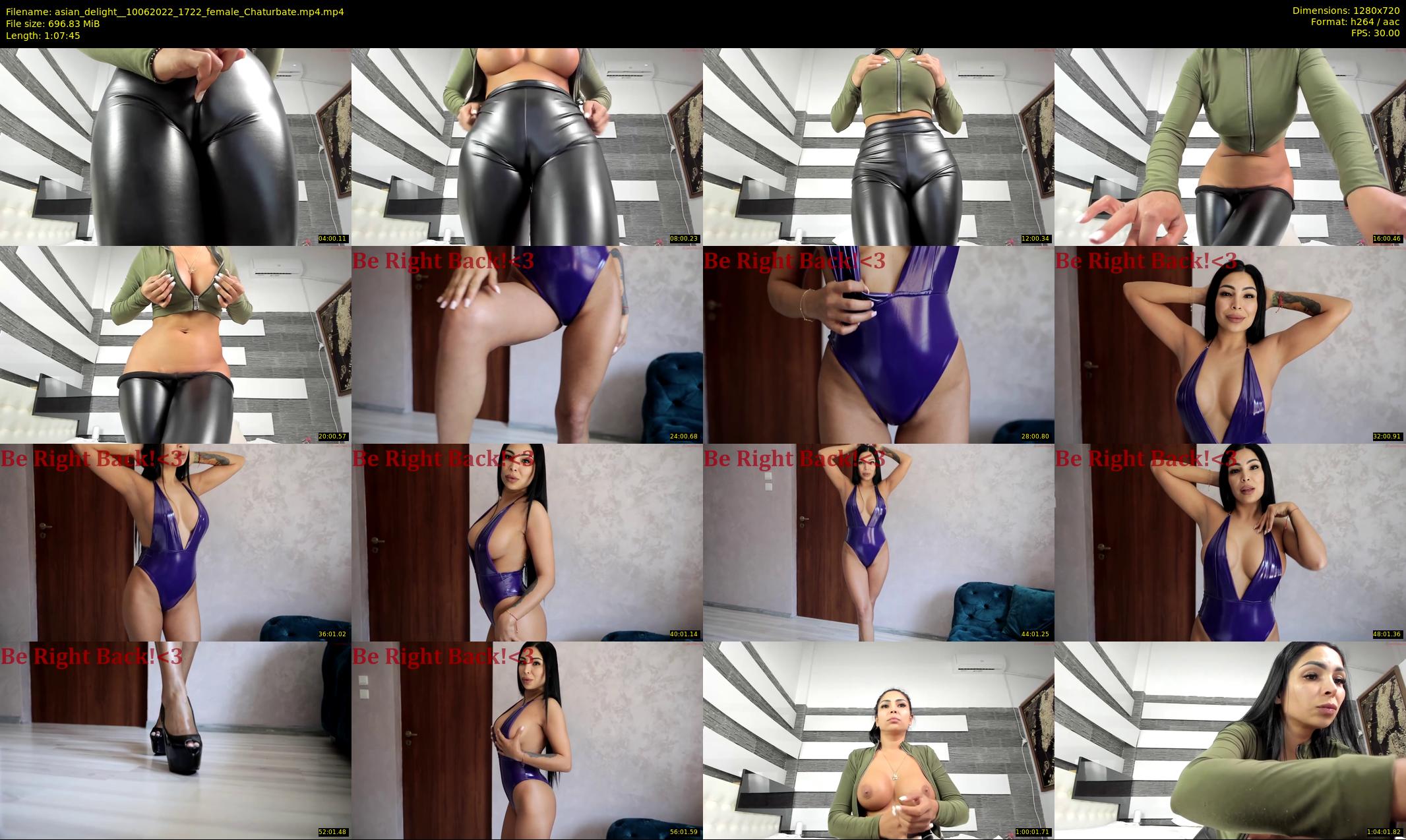 asian_delight_ — 68 minute Chaturbate female cam show recording, 720p, Jun 10, 2022