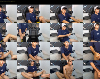 austin_falcon — 42 minute Chaturbate male cam show recording, 720p, Jun 10, 2022