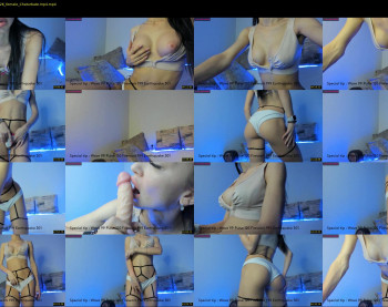 ayame_77 — 53 minute Chaturbate female cam show recording, 1080p, Jun 10, 2022