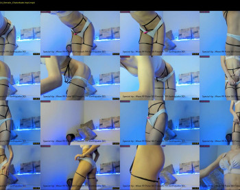 ayame_77 — 54 minute Chaturbate female cam show recording, 1080p, Jun 10, 2022