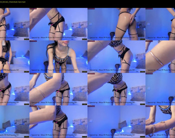 ayame_77 — 54 minute Chaturbate female cam show recording, 1080p, Jun 11, 2022
