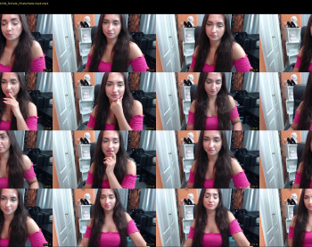 babelucy_18 — 26 minute Chaturbate female cam show recording, 1080p, Jun 10, 2022