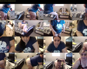 bbwmilfforcamfun — 88 minute Chaturbate female cam show recording, 360p, Jun 11, 2022