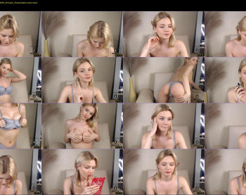 beatris_mils — 56 minute Chaturbate female cam show recording, 1080p, Jun 10, 2022