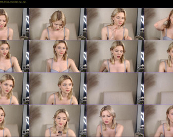 beatris_mils — 9 minute Chaturbate female cam show recording, 1080p, Jun 10, 2022