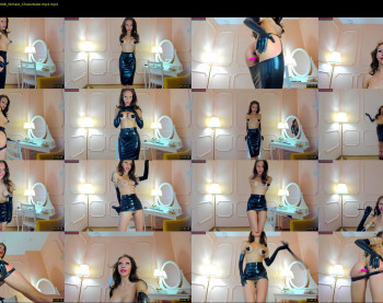 beatrix_rich — 54 minute Chaturbate female cam show recording, 1080p, Jun 11, 2022