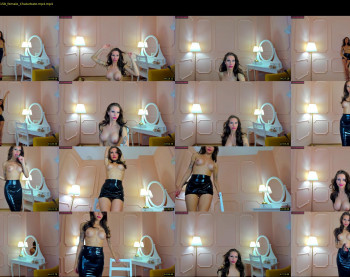 beatrix_rich — 54 minute Chaturbate female cam show recording, 1080p, Jun 11, 2022