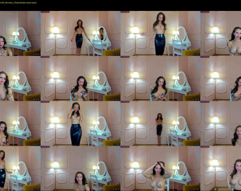 beatrix_rich — 31 minute Chaturbate female cam show recording, 1080p, Jun 11, 2022