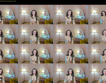 beatrix_rich — 4 minute Chaturbate female cam show recording, 1080p, Jun 11, 2022