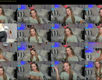 befxckingnice — 56 minute Chaturbate female cam show recording, 1080p, Jun 11, 2022