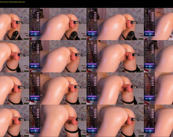 bekadravt — 55 minute Chaturbate couple cam show recording, 1080p, Jun 11, 2022