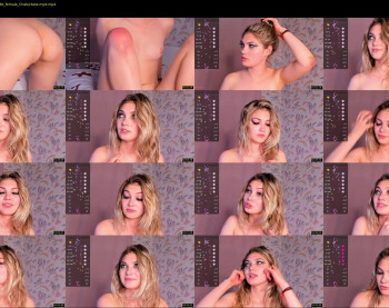 bekadravt — 6 minute Chaturbate couple cam show recording, 1080p, Jun 11, 2022