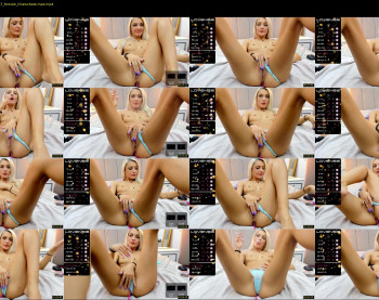 belle_kim — 55 minute Chaturbate female cam show recording, 1080p, Jun 10, 2022