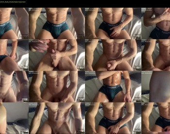 bestdick1991 — 34 minute Chaturbate male cam show recording, 720p, Jun 11, 2022