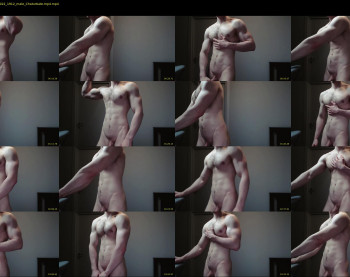 big_nick_for_you_ — 5 minute Chaturbate male cam show recording, 1080p, Jun 10, 2022