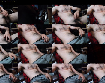 bigdickyduby — 54 minute Chaturbate male cam show recording, 1080p, Jun 10, 2022