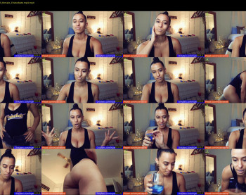 blissense — 54 minute Chaturbate female cam show recording, 1080p, Jun 11, 2022