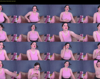 blondiebetsy — 10 minute Chaturbate female cam show recording, 1080p, Jun 10, 2022