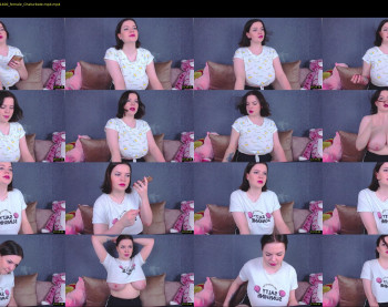blondiebetsy — 31 minute Chaturbate female cam show recording, 1080p, Jun 10, 2022