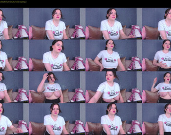blondiebetsy — 23 minute Chaturbate female cam show recording, 1080p, Jun 10, 2022