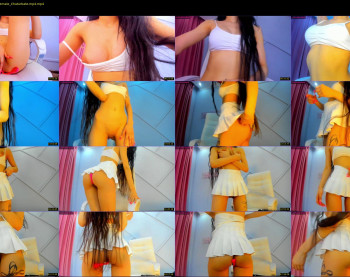 bona_ — 54 minute Chaturbate female cam show recording, 1080p, Jun 10, 2022