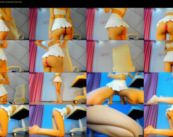 bona_ — 54 minute Chaturbate female cam show recording, 1080p, Jun 10, 2022
