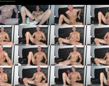 brodybiggs — 54 minute Chaturbate male cam show recording, 1080p, Jun 11, 2022