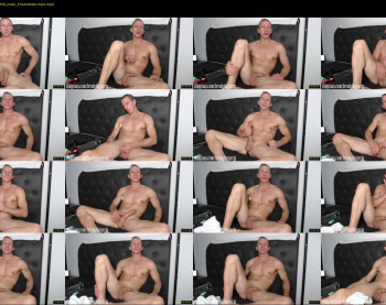 brodybiggs — 23 minute Chaturbate male cam show recording, 1080p, Jun 11, 2022