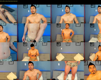 buddys_team_hots — 98 minute Chaturbate couple cam show recording, 720p, Jun 10, 2022