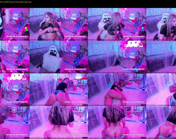 butterybubblebutt — 40 minute Chaturbate couple cam show recording, 1080p, Jun 11, 2022