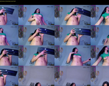 carolina_t — 16 minute Chaturbate female cam show recording, 1080p, Jun 10, 2022