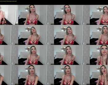 caseyblueof — 7 minute Chaturbate female cam show recording, 1080p, Jun 10, 2022
