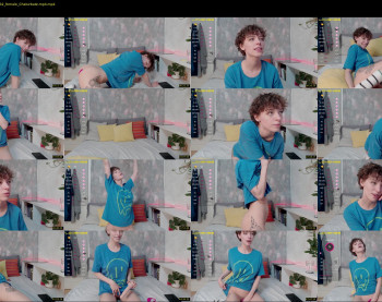 cassisland — 54 minute Chaturbate female cam show recording, 1080p, Jun 10, 2022