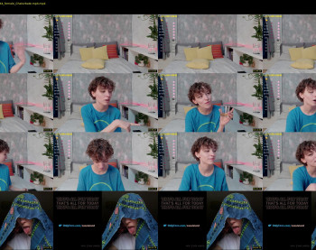 cassisland — 11 minute Chaturbate female cam show recording, 1080p, Jun 10, 2022