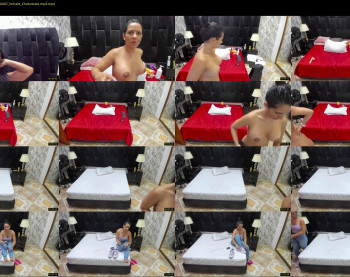 cataleya_0_0 — 14 minute Chaturbate female cam show recording, 720p, Jun 11, 2022