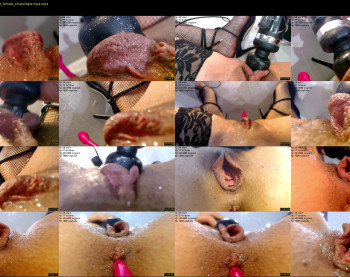 catty190 — 22 minute Chaturbate female cam show recording, 720p, Jun 10, 2022