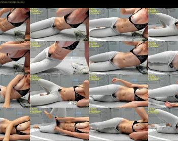 catty190 — 3 minute Chaturbate female cam show recording, 720p, Jun 10, 2022