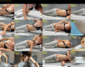 catty190 — 91 minute Chaturbate female cam show recording, 720p, Jun 11, 2022