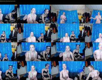 ccinnamon — 62 minute Chaturbate female cam show recording, 720p, Jun 11, 2022