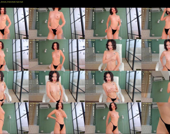 chan_lia — 54 minute Chaturbate female cam show recording, 1080p, Jun 10, 2022