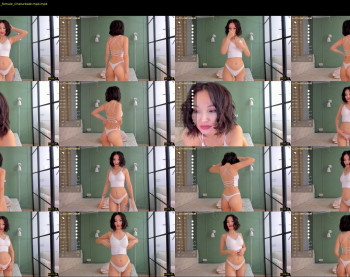 chan_lia — 54 minute Chaturbate female cam show recording, 1080p, Jun 10, 2022