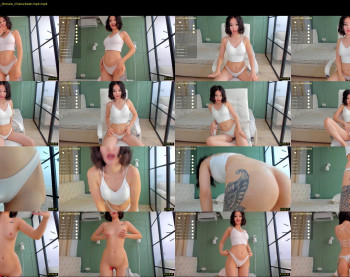 chan_lia — 54 minute Chaturbate female cam show recording, 1080p, Jun 10, 2022