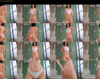 chan_lia — 18 minute Chaturbate female cam show recording, 1080p, Jun 10, 2022