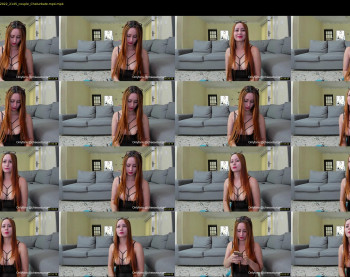 cheeseburgerjesus — 4 minute Chaturbate couple cam show recording, 1080p, Jun 10, 2022