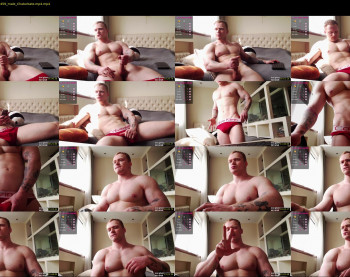 chris_boy37 — 29 minute Chaturbate male cam show recording, 1080p, Jun 10, 2022