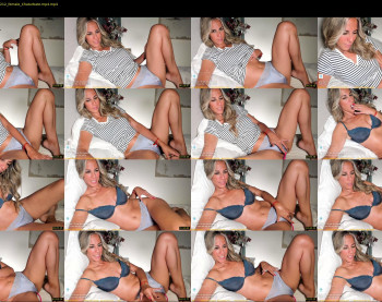 cique_black — 54 minute Chaturbate female cam show recording, 1080p, Jun 10, 2022