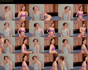 clarasophie — 3 minute Chaturbate couple cam show recording, 1080p, Jun 10, 2022