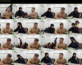 classied — 29 minute Chaturbate male cam show recording, 1080p, Jun 10, 2022